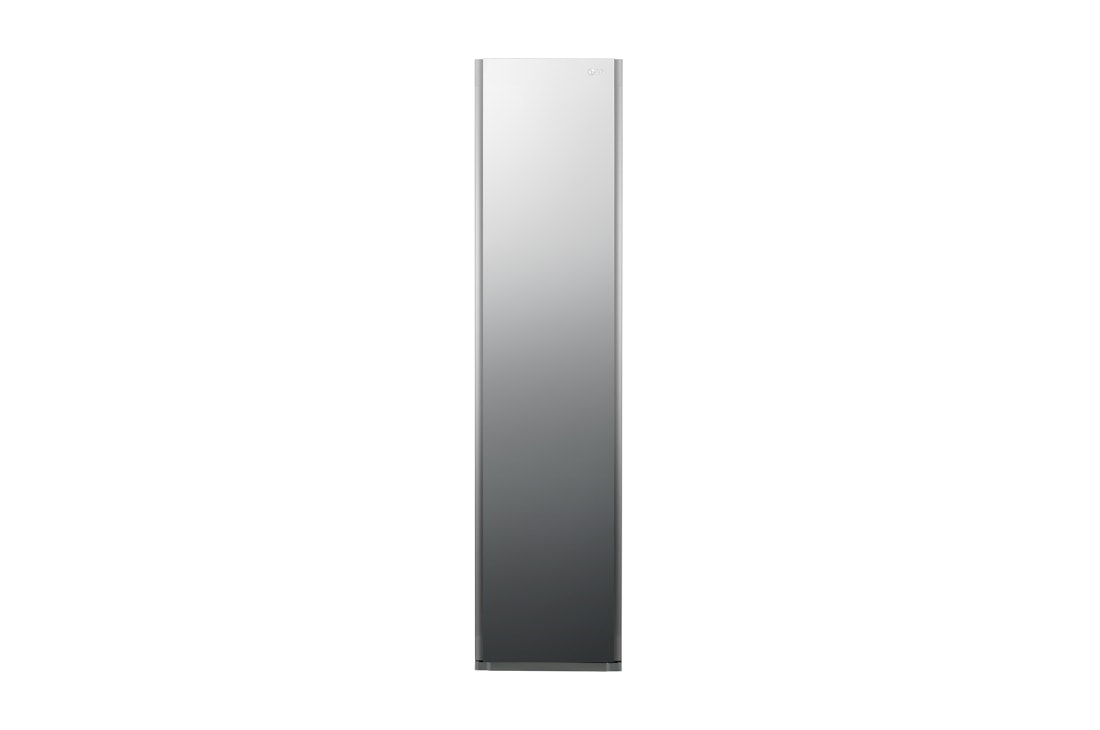  LG STYLER SISTEMA DE VAPOR TRUESTEAM™ PLATA - S3MFBN | LG MX