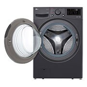 LG Lavasecadora Carga Frontal AI DD™  16kg/ 8kg, WD16MG2S6P
