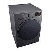 LG Lavasecadora Carga Frontal AI DD™  16kg/ 8kg, WD16MG2S6P