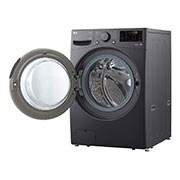 LG Lavasecadora Carga Frontal AI DD™  16kg/ 8kg, WD16MG2S6P