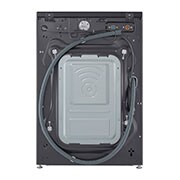 LG Lavasecadora Carga Frontal AI DD™  16kg/ 8kg, WD16MG2S6P