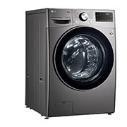 LG Lavasecadora Carga Frontal AI DD™  16Kg/8Kg, WD16SG2S6