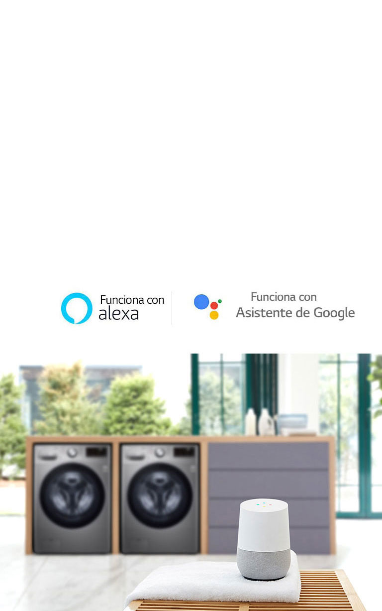 Electrodomésticos Inteligentes