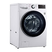LG Lavasecadora LG Carga Frontal AI DD™ 16Kg/8Kg - Blanco, WD16WG2S6