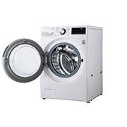 LG Lavasecadora LG Carga Frontal AI DD™ 16Kg/8Kg - Blanco, WD16WG2S6