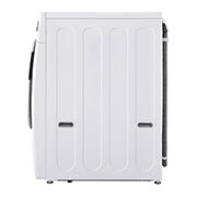 LG Lavasecadora LG Carga Frontal AI DD™ 16Kg/8Kg - Blanco, WD16WG2S6