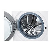 LG Lavasecadora Carga Frontal AI DD™  16Kg/8Kg, WD16WG2S6P