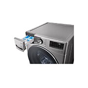 LG Lavadora y Secadora 22/13Kg - WD22VV2S6R, WD22VV2S6R