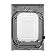 LG Lavadora y Secadora 22/13Kg - WD22VV2S6R, WD22VV2S6R