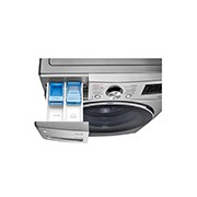 LG Lavadora y Secadora 22/13Kg - WD22VV2S6R, WD22VV2S6R