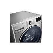 LG Lavadora y Secadora 22/13Kg - WD22VV2S6R, WD22VV2S6R