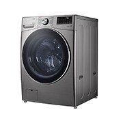 LG Lavadora y Secadora 22/13Kg - WD22VV2S6R, WD22VV2S6R
