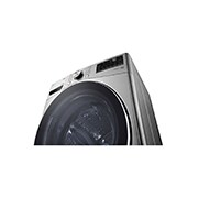 LG Lavadora y Secadora 22/13Kg - WD22VV2S6R, WD22VV2S6R