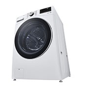 LG Lavadora de Carga Frontal y Secadora 22/13Kg - WD22WV26R, WD22WV26R