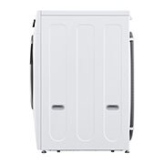 LG Lavadora de Carga Frontal y Secadora 22/13Kg - WD22WV26R, WD22WV26R