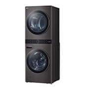 LG Torre de lavado WashTower™ con AI DD™ 22kg (con Secadora de gas), WK22BS6