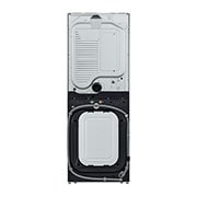 LG Torre de lavado WashTower™ con AI DD™ 22kg (con Secadora de gas), WK22GBS6