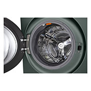LG Torre de lavado WashTower™ con AI DD™ 22kg (con Secadora de gas), WK22GBS6