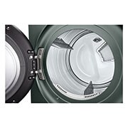 LG Torre de lavado WashTower™ con AI DD™ 22kg (con Secadora de gas), WK22GGS6