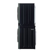LG Torre de lavado WashTower™ con AI DD™ 22kg (con Secadora de gas), WK22GGS6