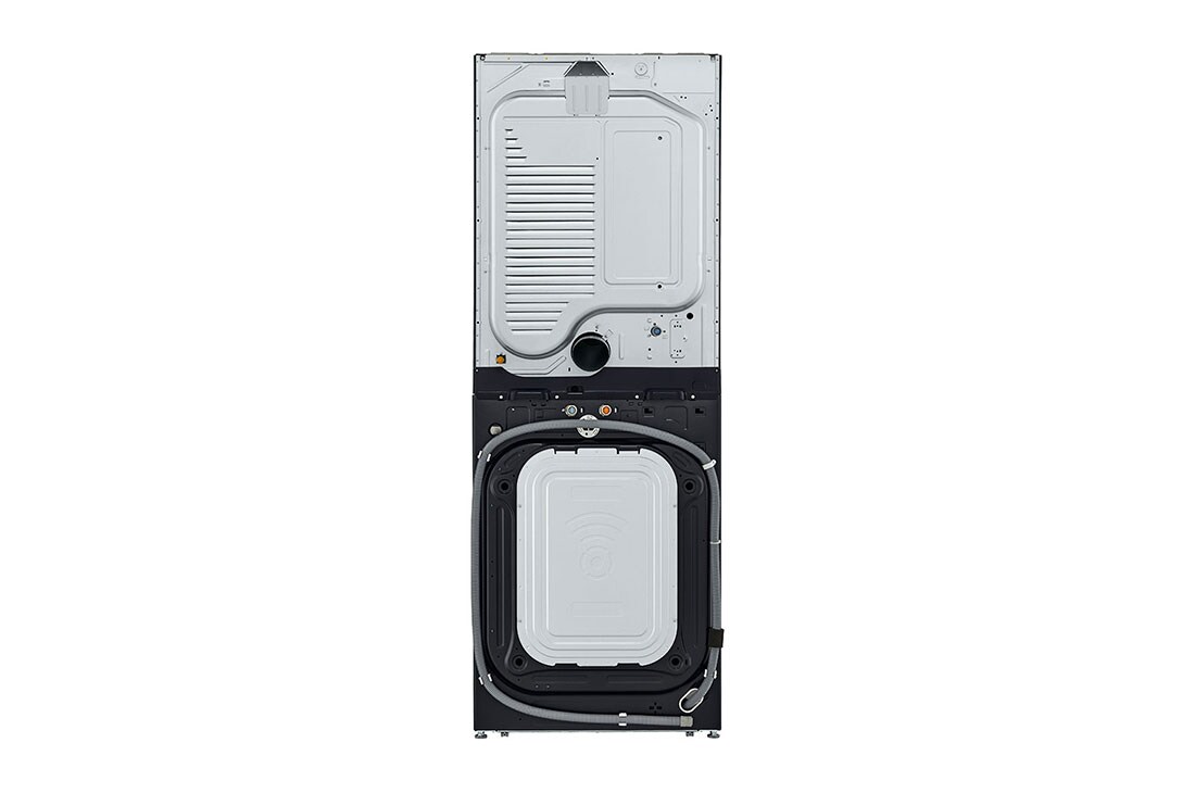 LG Torre de lavado WashTower™ con AI DD™ 22kg, WK22RS6