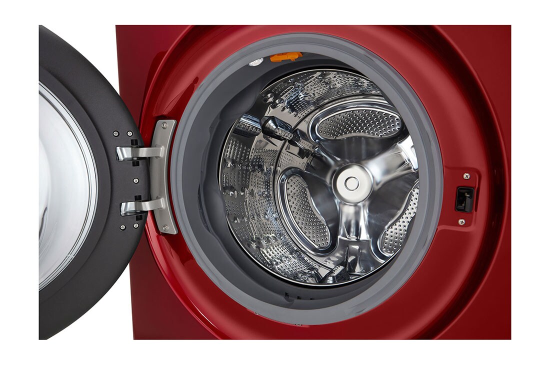 LG Torre de lavado WashTower™ con AI DD™ 22kg, WK22RS6