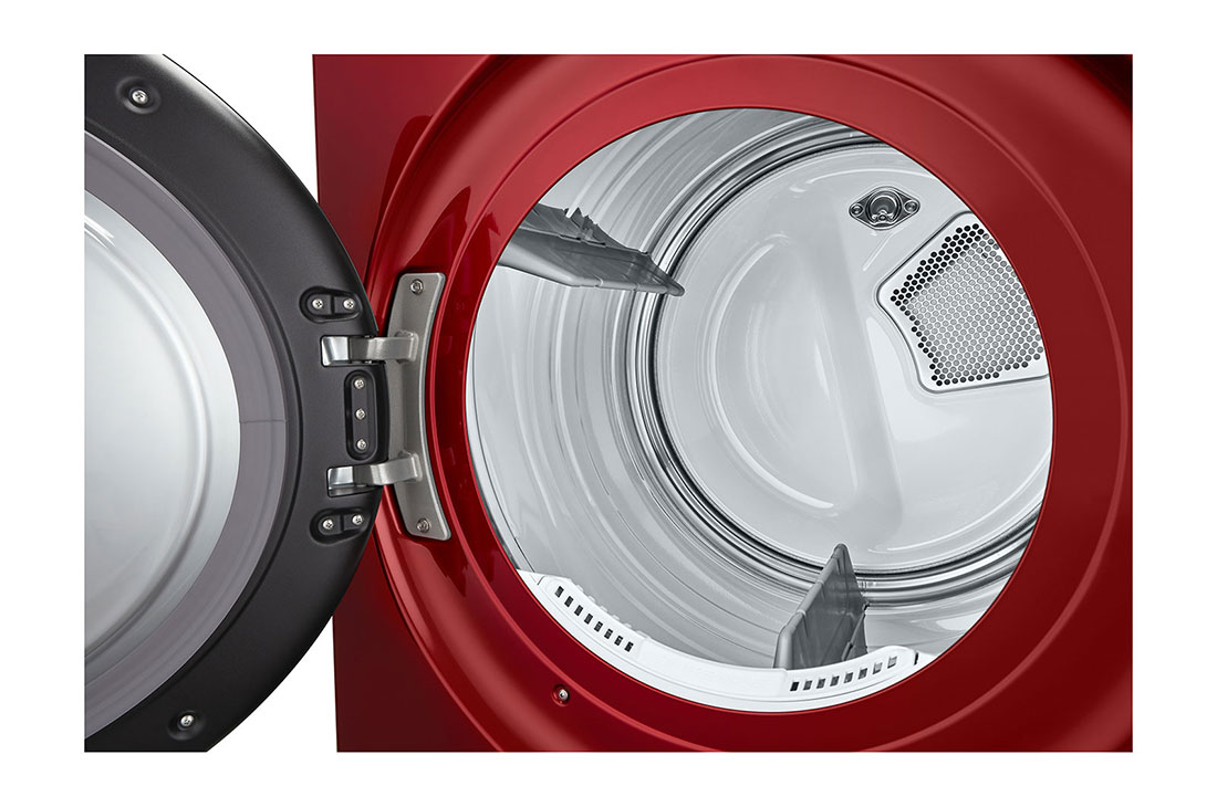 LG Torre de lavado WashTower™ con AI DD™ 22kg, WK22RS6