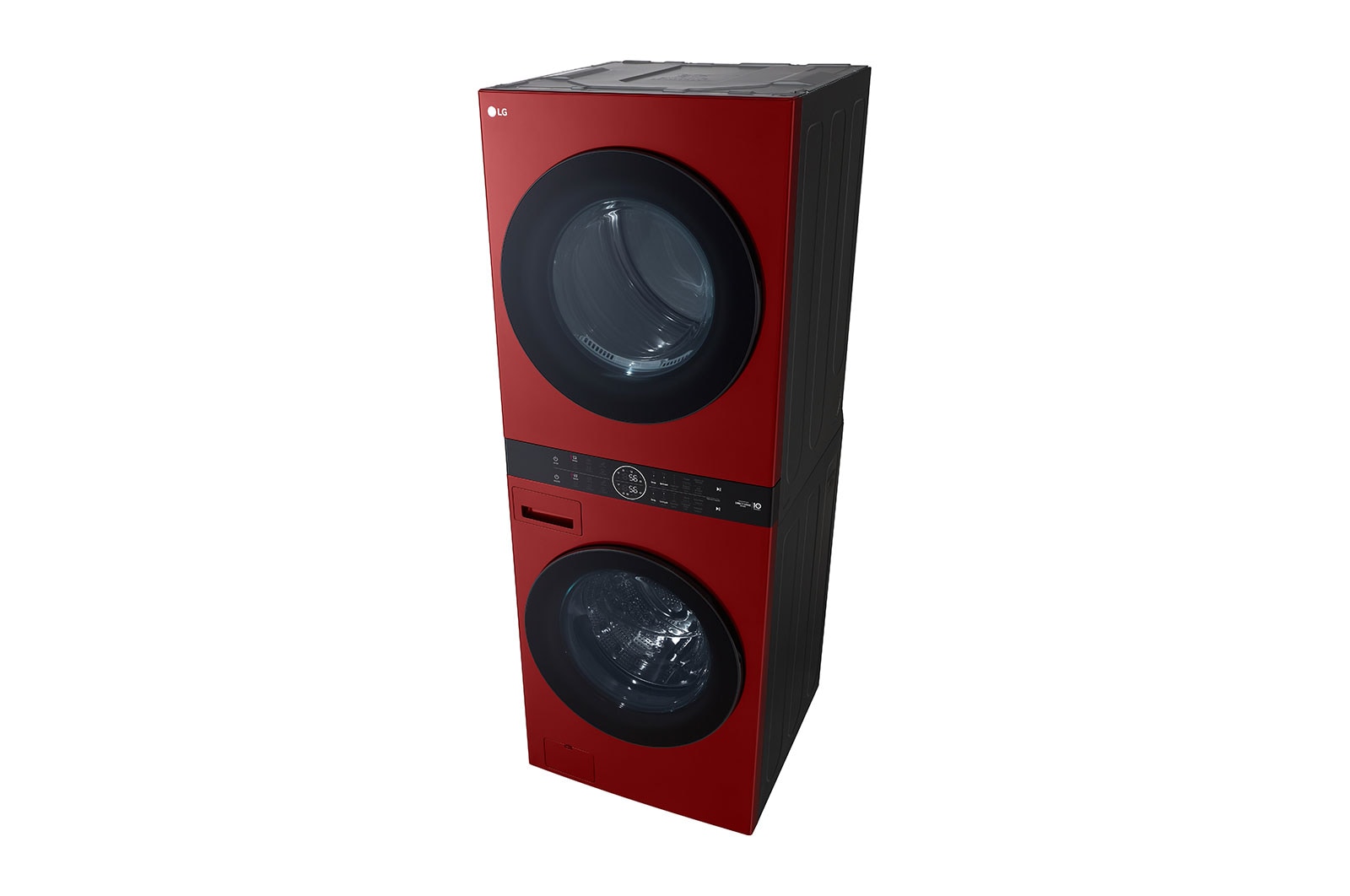 LG Torre de lavado WashTower™ con AI DD™ 22kg, WK22RS6