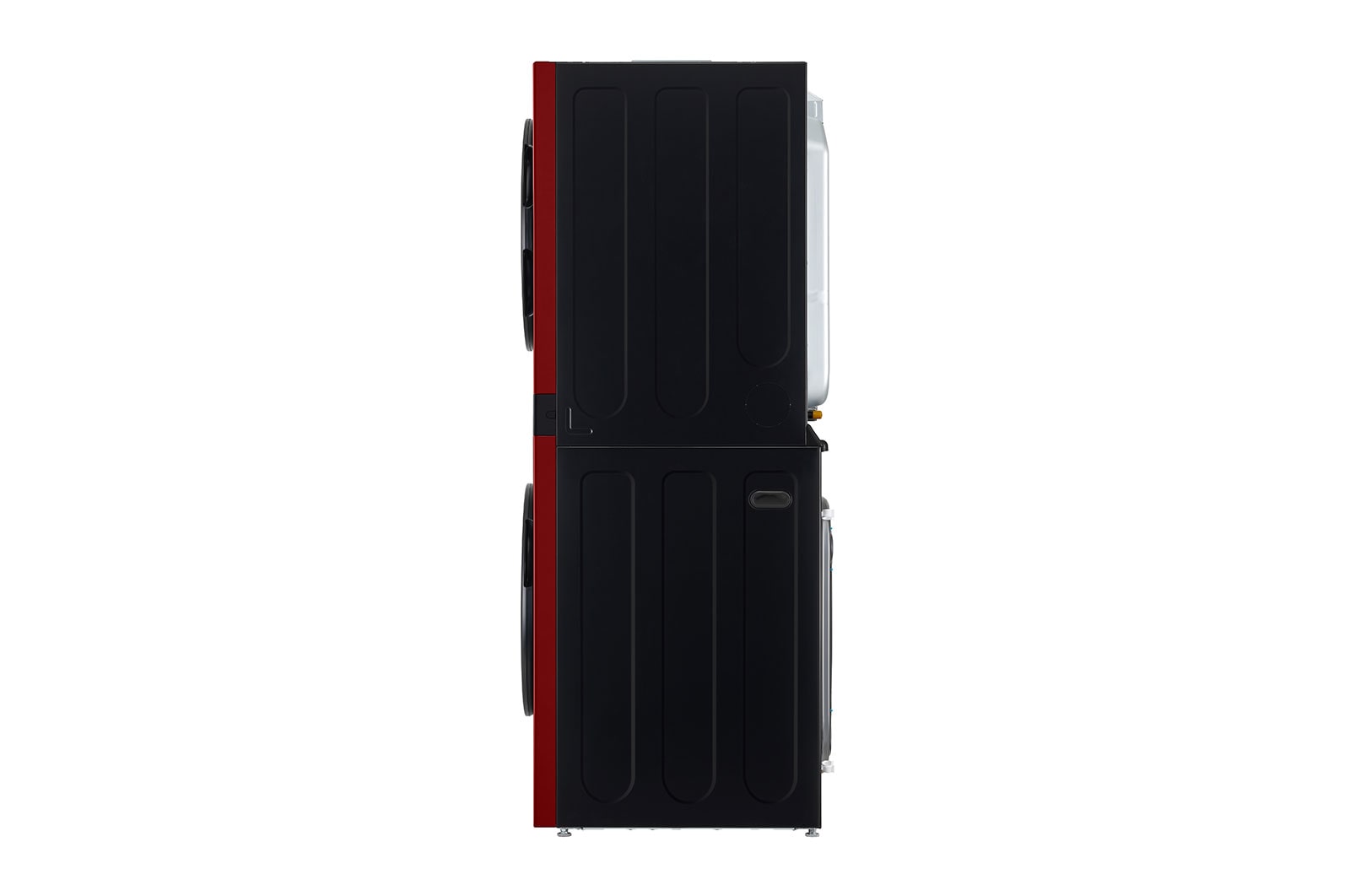 LG Torre de lavado WashTower™ con AI DD™ 22kg, WK22RS6