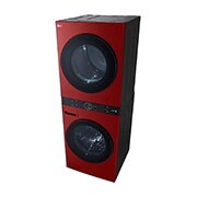 LG Torre de lavado WashTower™ con AI DD™ 22kg, WK22RS6