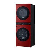 LG Torre de lavado WashTower™ con AI DD™ 22kg, WK22RS6