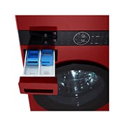LG Torre de lavado WashTower™ con AI DD™ 22kg, WK22RS6