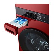 LG Torre de lavado WashTower™ con AI DD™ 22kg, WK22RS6