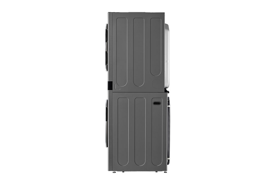 LG Torre de lavado WashTower™ con AI DD™ 22kg (con Secadora de gas), WK22VKS6