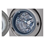 LG Torre de lavado WashTower™ con AI DD™ 22kg (con Secadora de gas), WK22VKS6