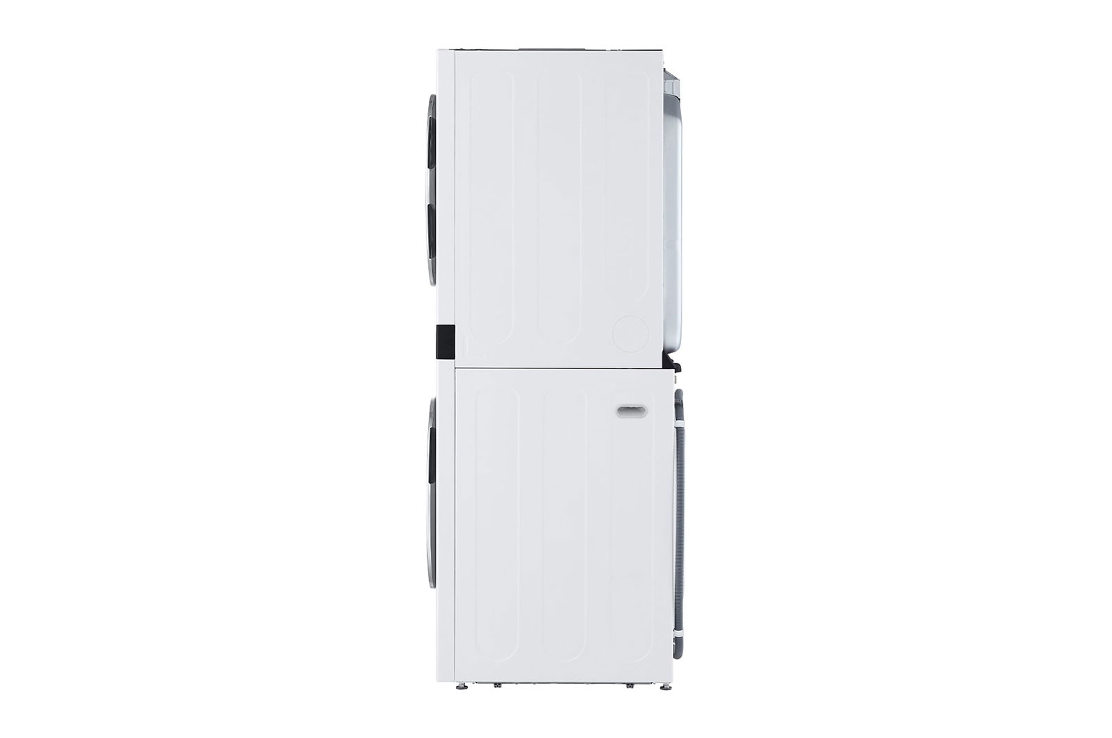 LG Torre de lavado WashTower™ con AI DD™ 22kg (con Secadora de gas) , WK22WS6
