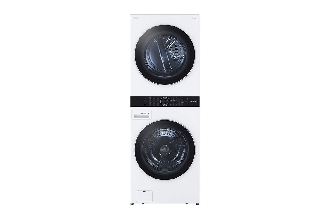  TORRE DE LAVADO WASHTOWER™ CON AI DD™ 22KG - WK22WS6 | LG MX