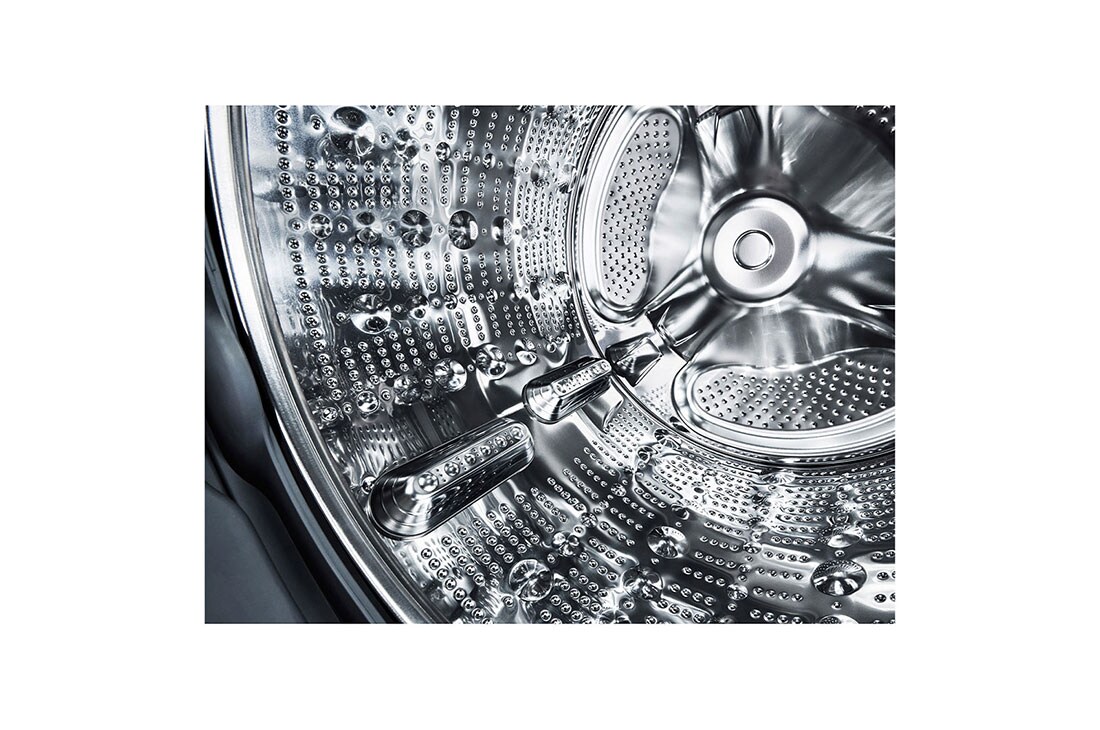 LG Torre de lavado WashTower™ con AI DD™ 22kg (con Secadora de gas) , WK22WS6