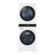  TORRE DE LAVADO WASHTOWER™ CON AI DD™ 22KG - WK22WS6 | LG MX