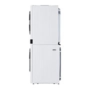 LG Torre de lavado WashTower™ con AI DD™ 22kg (con Secadora de gas) , WK22WS6
