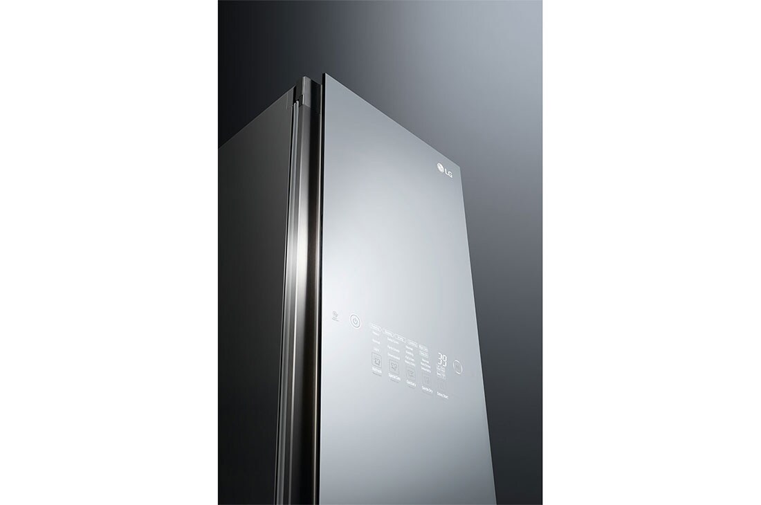 LG  Combo: Torre de lavado LG WashTower™ (con secadora de Gas) + Sistema de vapor LG Styler. La pureza y frescura del vapor con la eficiencia de la inteligencia artificial., WK22WS6-S3MFBN