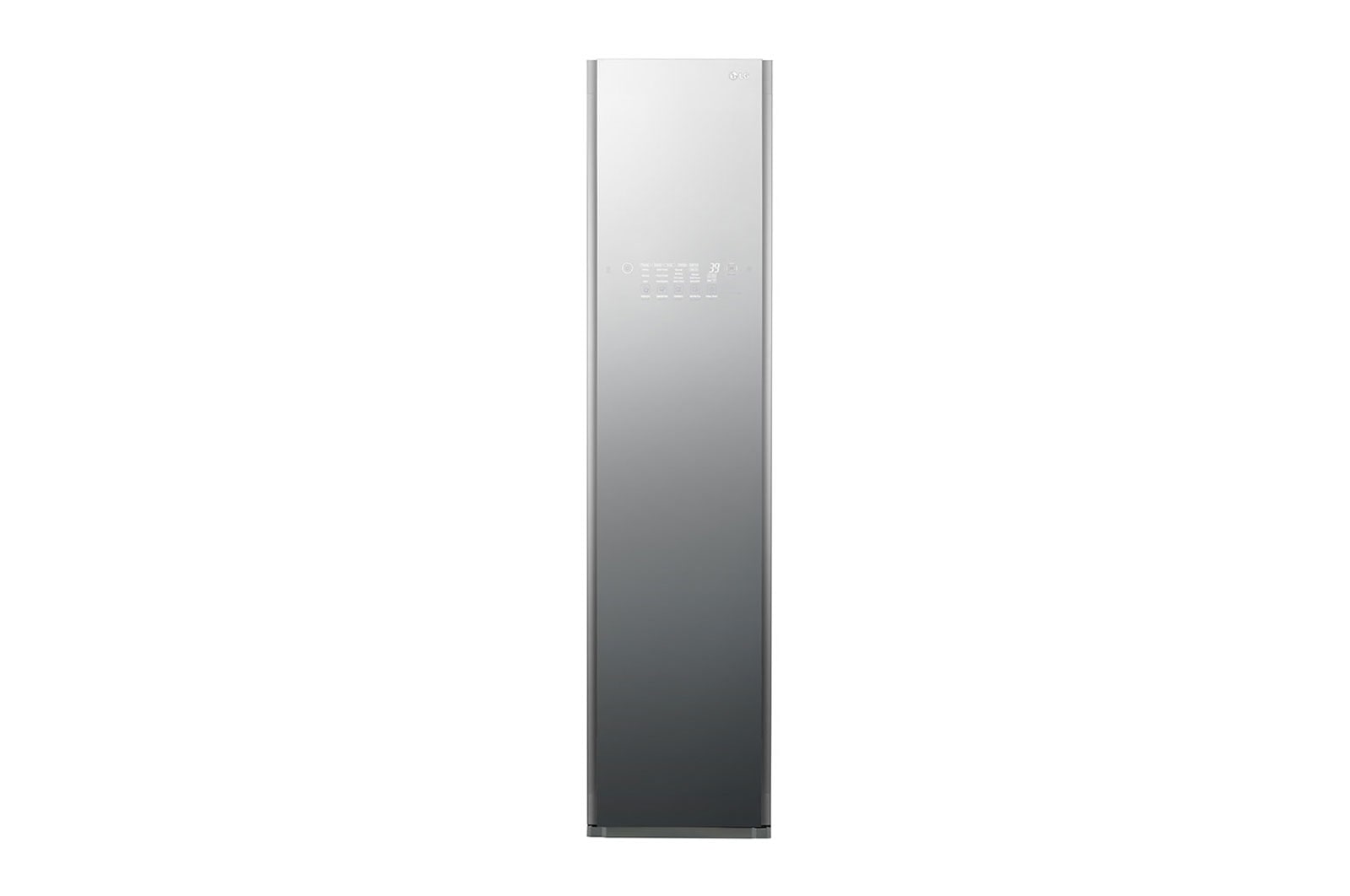 LG  Combo: Torre de lavado LG WashTower™ (con secadora de Gas) + Sistema de vapor LG Styler. La pureza y frescura del vapor con la eficiencia de la inteligencia artificial., WK22WS6-S3MFBN