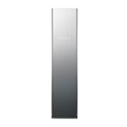 LG  Combo: Torre de lavado LG WashTower™ (con secadora de Gas) + Sistema de vapor LG Styler. La pureza y frescura del vapor con la eficiencia de la inteligencia artificial., WK22WS6-S3MFBN