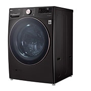 LG Lavadora LG Carga Frontal AI DD™ 22kg, WM22BV2S6GR