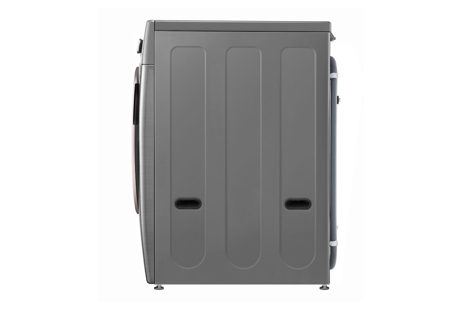 LG Lavadora LG Carga Frontal AI DD™ 22kg, WM22VV2S6GR