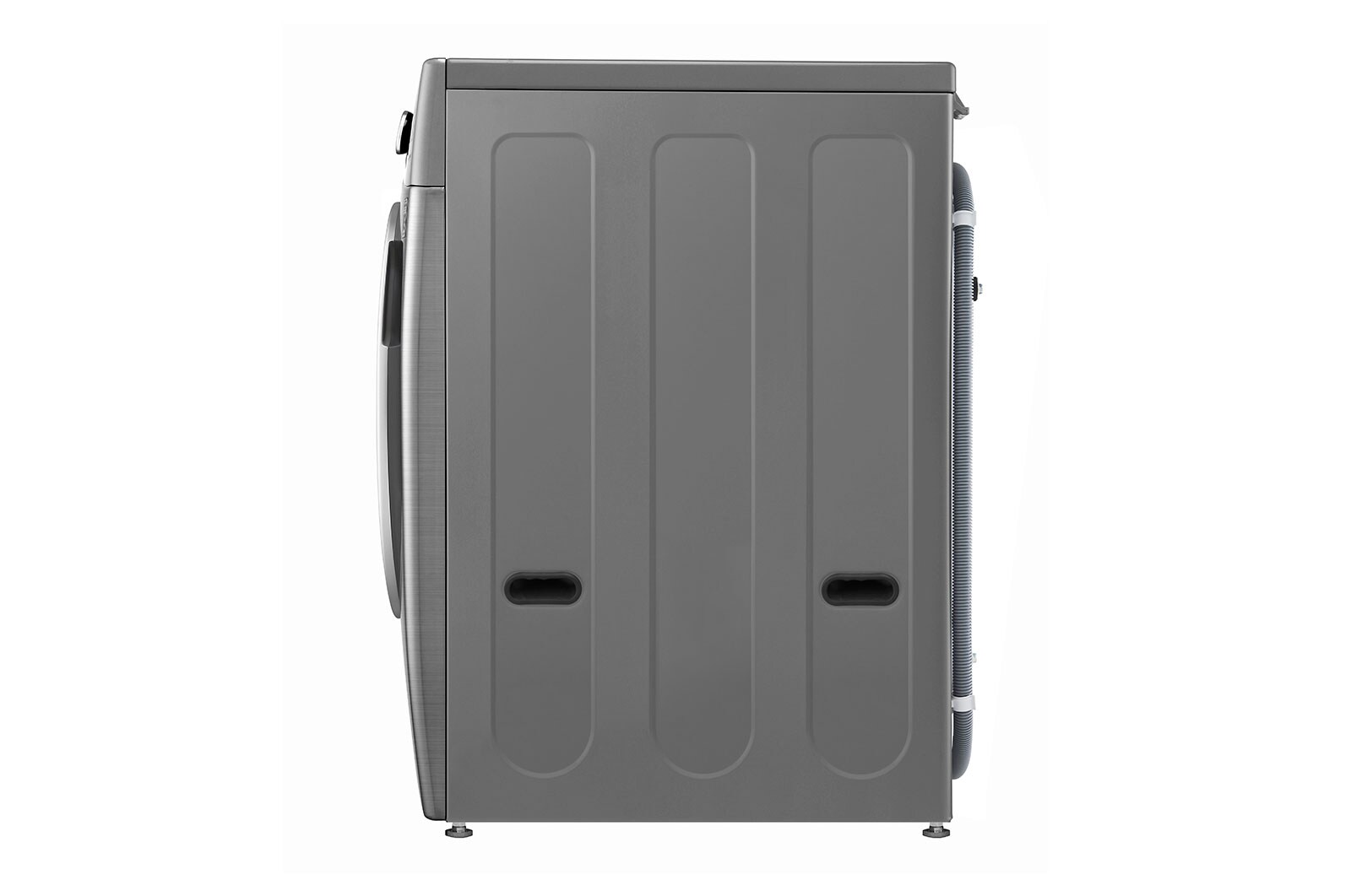 LG Lavadora LG Carga Frontal AI DD™ 22kg, WM22VV2S6R