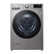 LAVADORA LG CARGA FRONTAL AI DD™ 22KG - WM22VV2S6R | LG MX