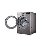 LG Lavadora LG Carga Frontal AI DD™ 22kg, WM22VV2S6R