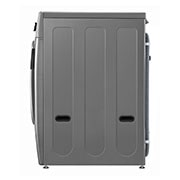 LG Lavadora LG Carga Frontal AI DD™ 22kg, WM22VV2S6R