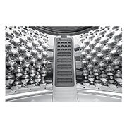 LG Lavadora LG Carga Superior AI DD™  18 kg, WT18DV6